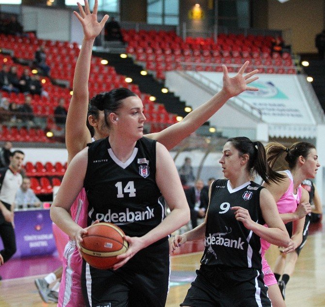Kadınlar Basketbol Süper Ligi