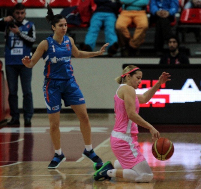 Kadınlar Basketbol Süper Ligi