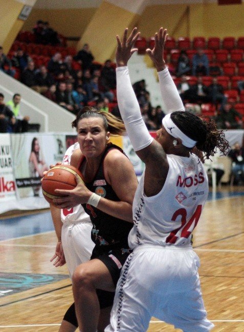 Kadınlar Basketbol Süper Ligi