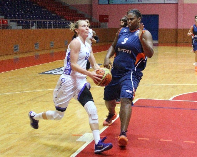 Kadınlar Basketbol Süper Ligi