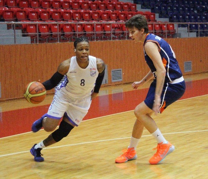 Kadınlar Basketbol Süper Ligi
