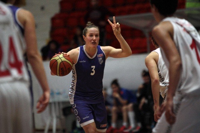 Kadınlar Basketbol Süper Ligi