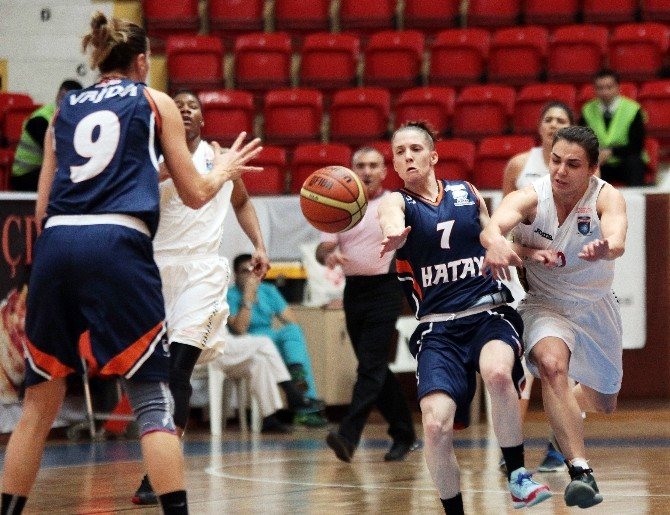 Kadınlar Basketbol Süper Ligi
