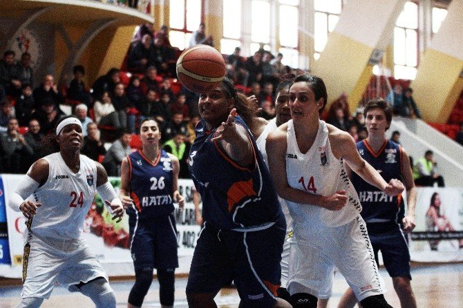 Kadınlar Basketbol Süper Ligi