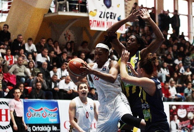 Kadınlar Basketbol Süper Ligi