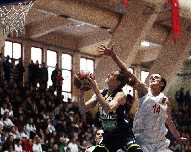 Kadınlar Basketbol Süper Ligi