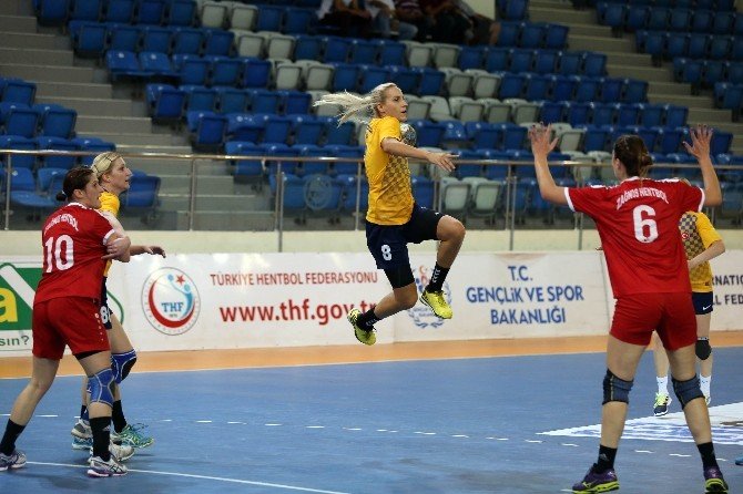 Yenimahalle Dolu Dizgin