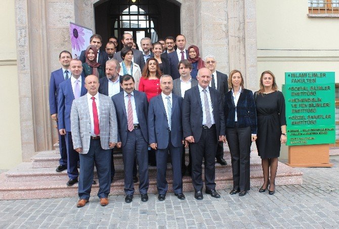 500 Kadın Bu Merkez Sayesinde İş Sahibi Olacak