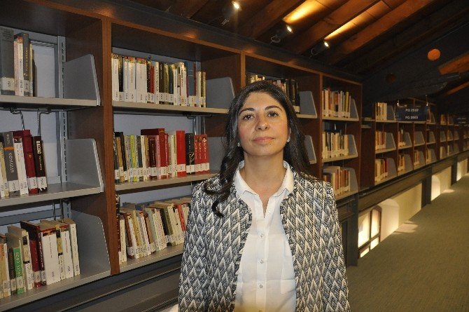 Kadın İstihdamı Oecd Oranlarının Yarısından Da Az