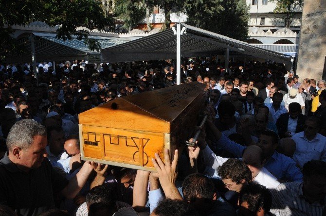 Güvenç Ailesinin Acı Günü