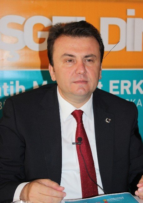 Kahramanmaraş Kitap Ve Kültür Fuarı 20 Kasım’da Açılıyor