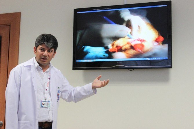 Türk Doktorlarından Çığır Açacak Buluş