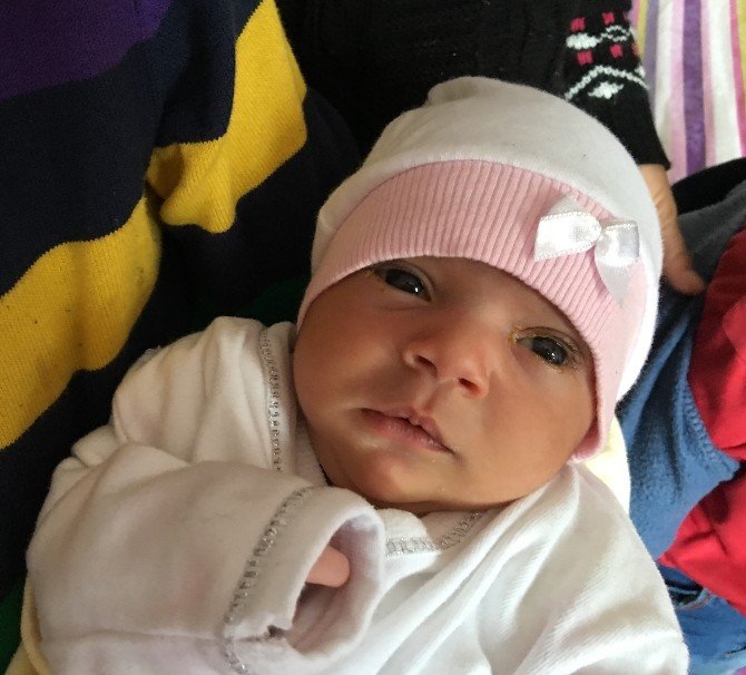 Minik Yasemin Kanserli Ağabeyine Can Katacak