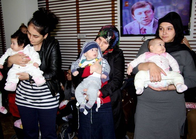 Kalça Çıkığının En Büyük Sebebi Akraba Evliliği