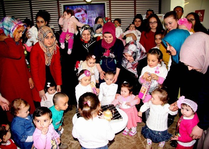 Kalça Çıkığının En Büyük Sebebi Akraba Evliliği