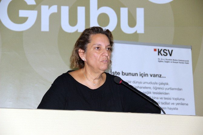Ksv ‘İlk İşim Okullarda Değişim’ Projesi İle Okulları Yeniliyor