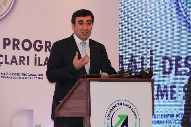 Bakan Yılmaz: “Üniversitelerimizin Kalkınma Kurumu Olarak Konumlanması Gerekiyor”