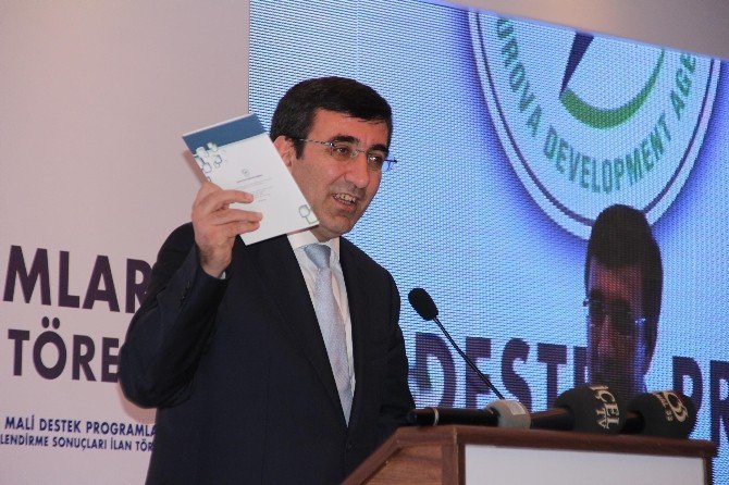 Bakan Yılmaz: “Üniversitelerimizin Kalkınma Kurumu Olarak Konumlanması Gerekiyor”
