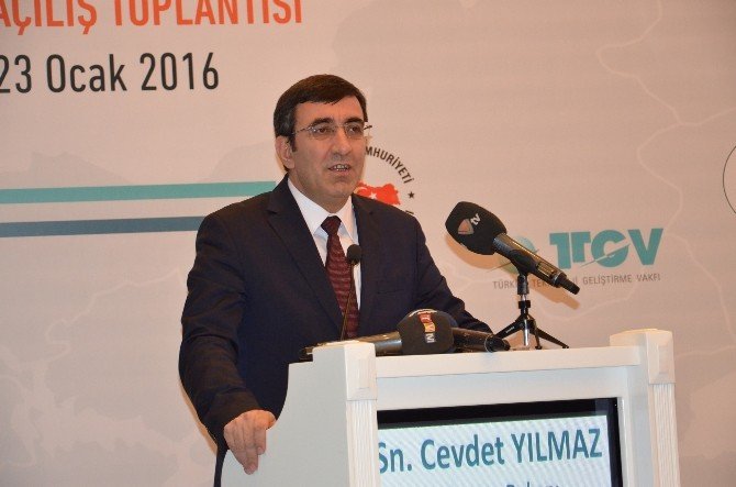 Malatya’da Dap Bölgesi Girişimcilik Ve Yenilikçilik İhtiyaç Analizi Projesi’nin Açılışı Yapıldı