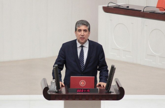 Yeni Bakanlar Dedeoğlu Ve Düzyol Yemin Etti