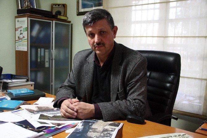 Tekkeye Niyet, Bizans’a Kısmet