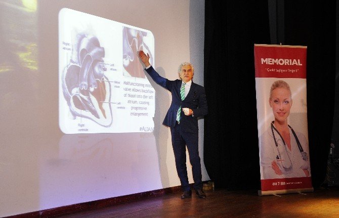 Kalbin Yolculuğu Semineri