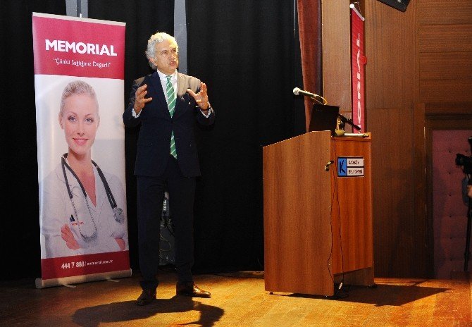 Kalbin Yolculuğu Semineri