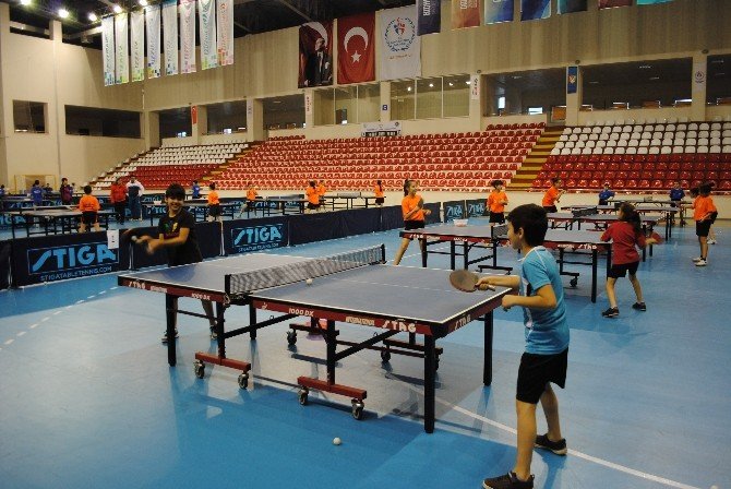 Milli Takım Kampında Teröre Tepki