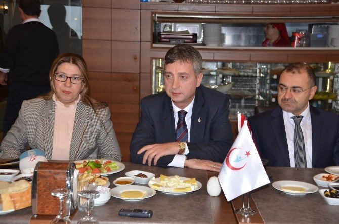 Sinop’un Çocuk Acil Sorunu Çözülüyor