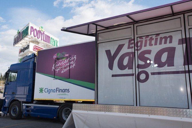 Kansersiz Yaşam İçin İlk Adım Bursa’da Atıldı