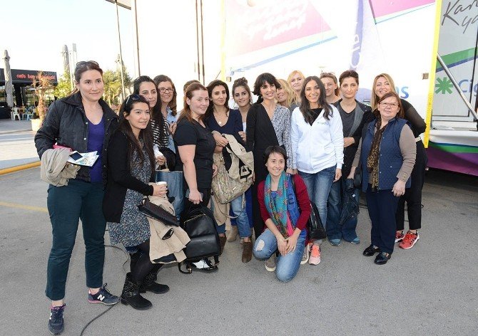 Kansersiz Yaşam İçin İlk Adım Bursa’da Atıldı