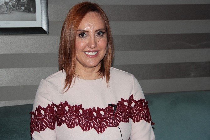 Kaymaz: “Kanser Hastalarının İlacı; Doğru Bilgi”