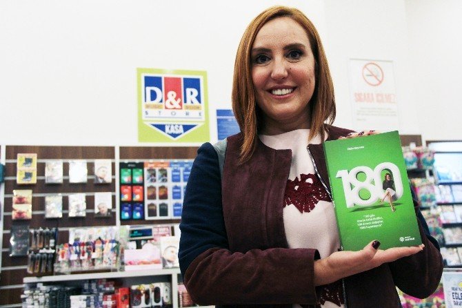 Kaymaz: “Kanser Hastalarının İlacı; Doğru Bilgi”