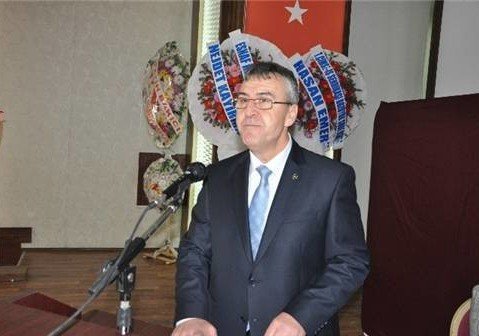 Mhp Bilecik İl Ve Merkez İlçe Teşkilatları Kapatıldı