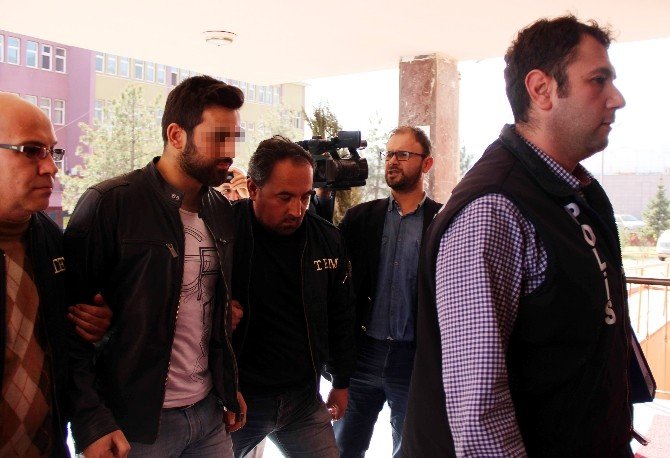Karabük’te Fetö Operasyonu