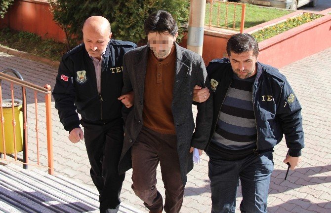 Karabük’te Fetö Operasyonu