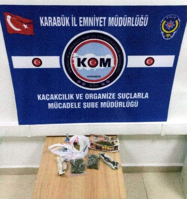Karabük’te Büyük Uyuşturucu Operasyonu: 17 Gözaltı
