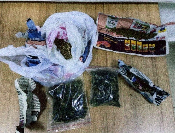 Karabük’te Büyük Uyuşturucu Operasyonu: 17 Gözaltı