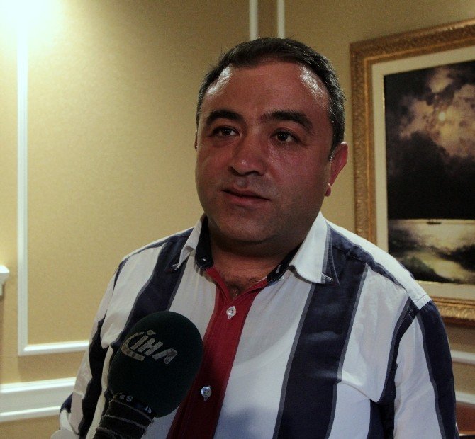 Kardemir’e ’Paralel’ Darbe