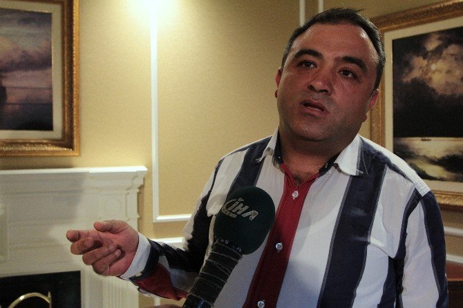 Kardemir’e ’Paralel’ Darbe