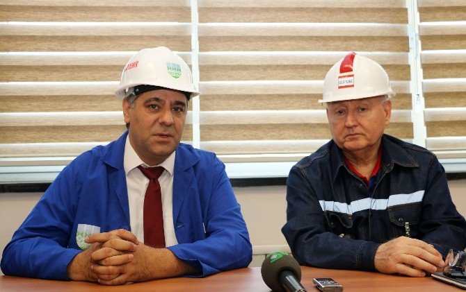 Kardemir’den Üniversiteye Yer Tahsisi