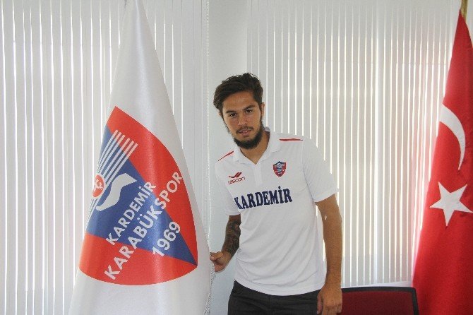 Karabükspor’da Yeni Transferler İmzayı Attı
