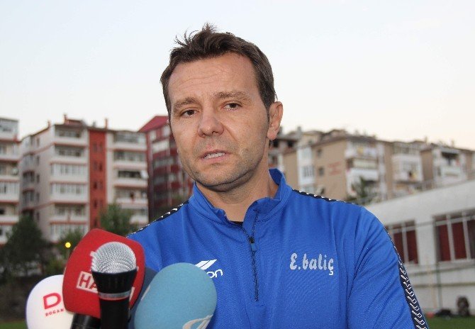 Balıç’ten Derbi Yorumu