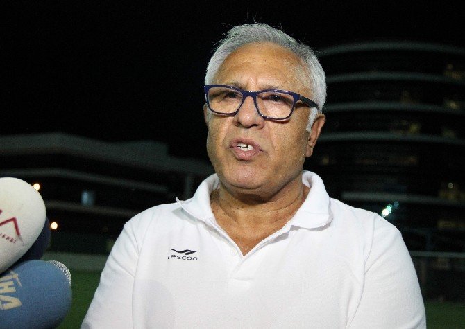 Karabükspor’da Denizlispor Hazırlıkları Başladı