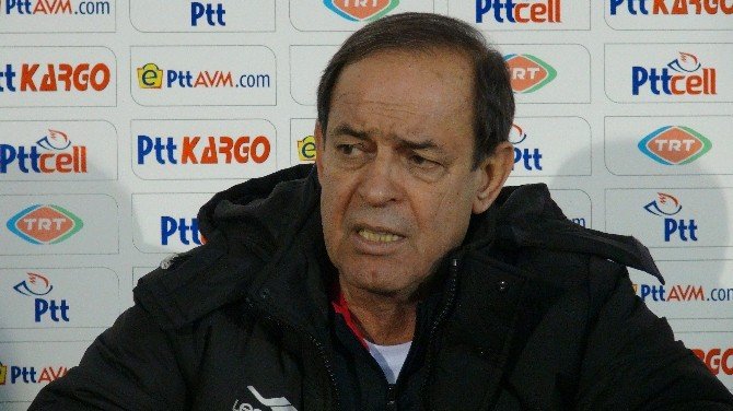 Yeni Malatyaspor - Kardemir Karabükspor Maçının Ardından