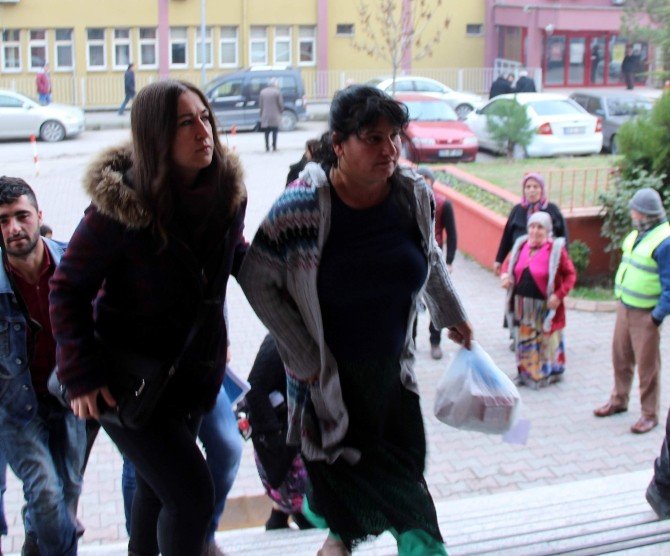 Aile Boyu Dolandırıcılık