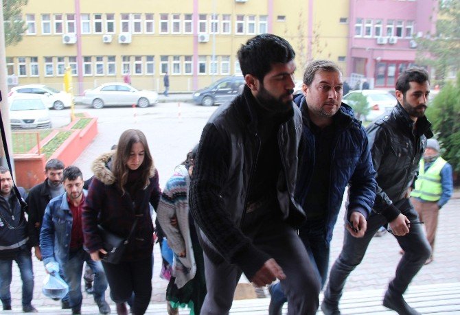 Aile Boyu Dolandırıcılık