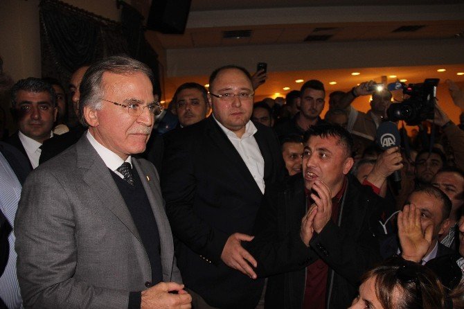 Karabük Yeniden ’Ak Parti’ Dedi