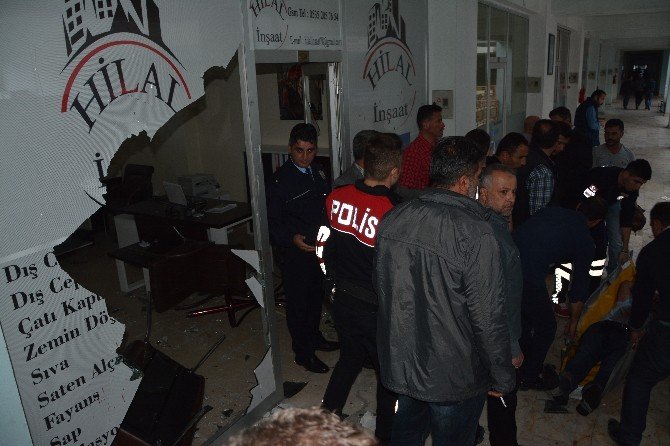 Karabük’te Arazi Kavgasında Kan Aktı: 13 Yaralı