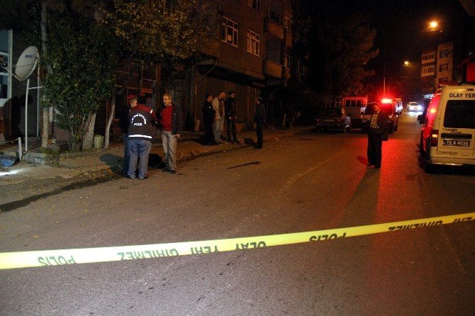 Kardeş Kavgasında Kan Aktı